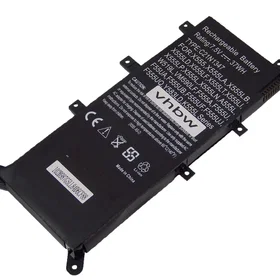 Powery Battery for Asus Typ 2ICP4/63/134
