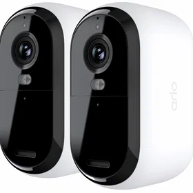 Arlo Essential 3 2K VMC3280 2-Pack