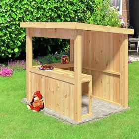 Shire Playhouse 4x4ft