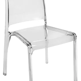 Teknik Clarity Office Chair 4-Pack