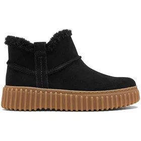 Clarks Torhill Warm Booties (Women's)