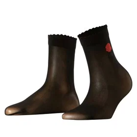 Falke Passionate 20 Strumpor (Dam)