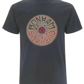 Promuco John Bonham Coal T-shirt
