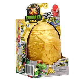 Tresor Dino Gold Treasure X 41720