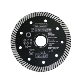 Flexxtra Diamantklinga SIN Turbo 180mm