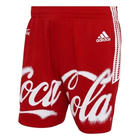Adidas X Coca-Cola Træningsshorts (Herre)