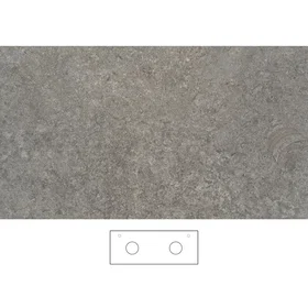 Svedbergs Poem Benkeplate Granitt Keramikk 120cm 362120D-D
