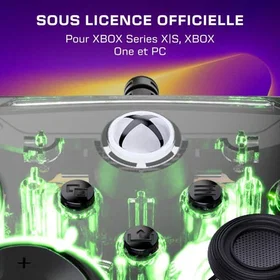 Turtle Beach Afterglow (Xbox Series X/S/One/PC)