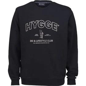 Hygge Crew Neck (Herre)