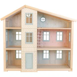 Lundby Wonder House