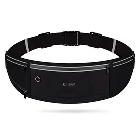 Tech-Protect M3 Universal Sport Vyöaskukka