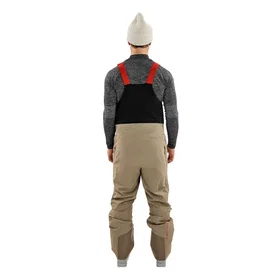The Mountain Studio 3l Hybrid Shell Bib Pants (Unisex)