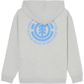 Element Seal Full Zip Sweatshirt (Pojke)