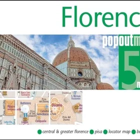 Heartwood Florence PopOut Map