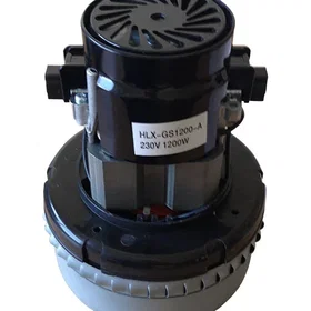 Hawk Vakuummotor Utility Pump