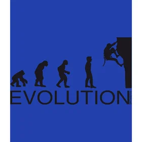 Kruskis Evolution Climbing Kortärmad T-shirt (Dam)