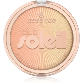 Essence club SOLEIL Highlighter