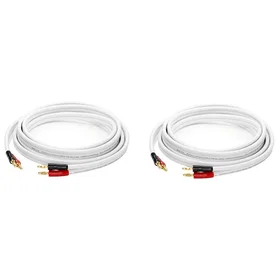 Real Cable Kaiutinkääli 3m CBV130016/3M00