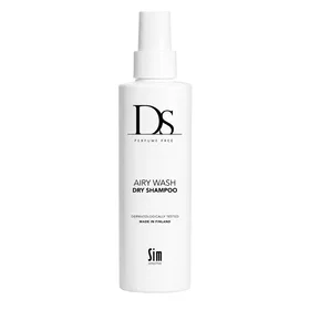 DS Sim Sensitive Airy Torrschampo 100ml