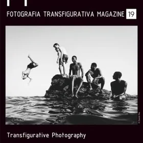 Fotografía Fotografia transfigurativa Magazine - N. 19