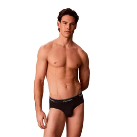 Calvin Klein Lv00nb4287 Slips 5-pack