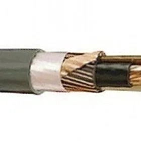 Amo PFSP-kabel 3x1,5/1,5mm² B50