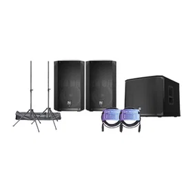 Electrovoice ELX200-12P EKX-18SP