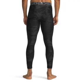 Under Armour Heatgear Armour Colorblock Leggings (Herre)