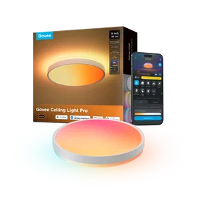 Govee Round Smart Ceiling Light Pro (46cm)