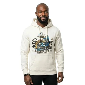 Superdry Vl Tokyo Hoodie (Herr)