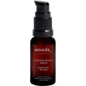 Woods_Copenhagen Vitamin Lifting Serum 30ml
