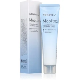 Medipeel Mooltox Hyaluronic Acid Kääremaski 70ml