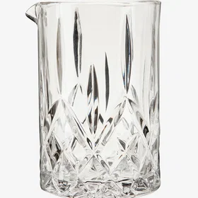 Viski Admiral Glass Glassvarer 500ml