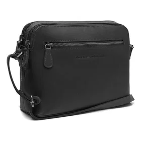 The Chesterfield Brand Nebraska Cuir Sac à bandoulière (24 cm)
