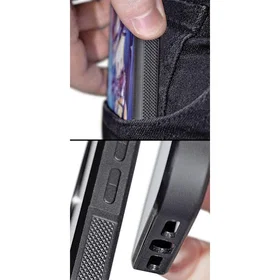 Deadpool Etui för Samsung Galaxy S26