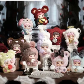 TopBright Toys May I Love You Series Bear