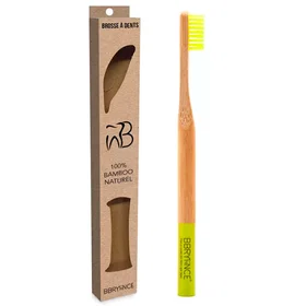 Bbryance EcoBamboo BLÅ