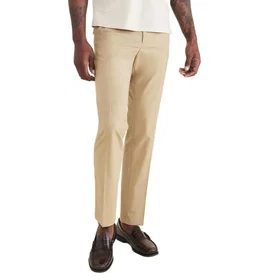 Dockers Signature Go Khakis Slim Fit Byxor (Herr)