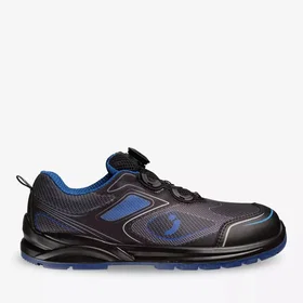Safety Jogger CADOR S1P LOW TLS SR ESD FO