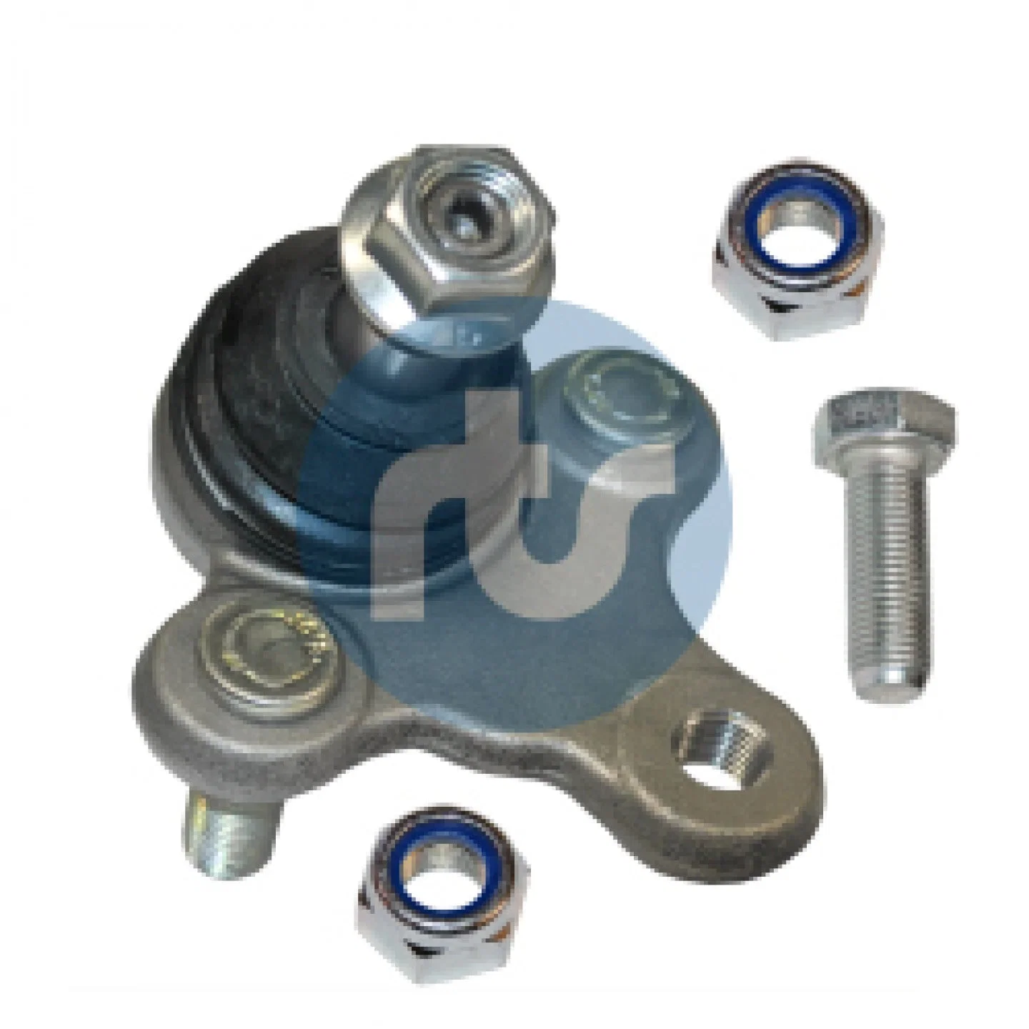 RTS 93-98815-256 Control Arm