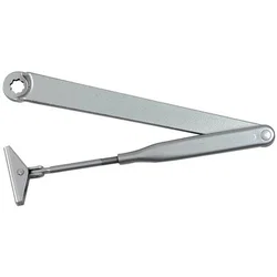 Dormakaba Arm TS 71/TS 72/TS 73V/TS 83 Hvit