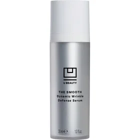 U Beauty The SMOOTH Dynamic Wrinkle Defense Serum 30ml