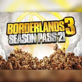 Borderlands 3: Season Pass 2 (Expansion) (Xbox One | Series X/S)