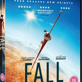 Fall (4K Ultra HD + Blu-Ray)