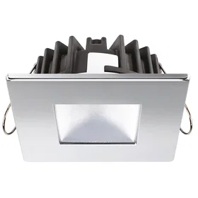 Quick Italy Xp Lp Natu 1030 Inox 1p 6w Silver