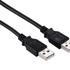 Elivi ELV-USB20AA-005B USB-A til USB-A USB 2.0 0.5m