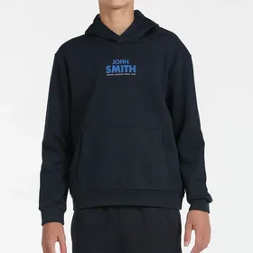 John Smith Bitas Hoodie (Ungdom)