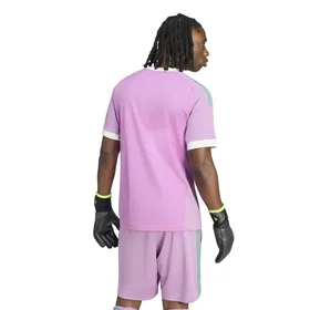 Adidas Manchester United 2026/27 Goalkeeper Away Jersey (Men's)