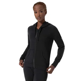 Supernatural Everyday Full Zip Hoodie (Dam)