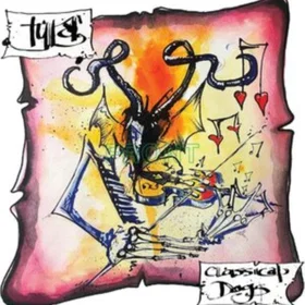Tyla Classical Dogs CD